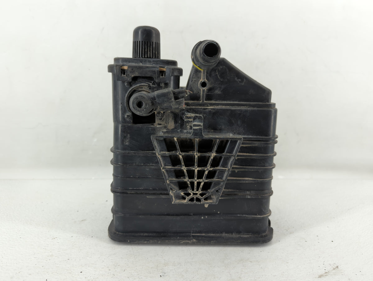 2014 Chevrolet Impala Undefined 539005 - Oemusedautoparts1.com