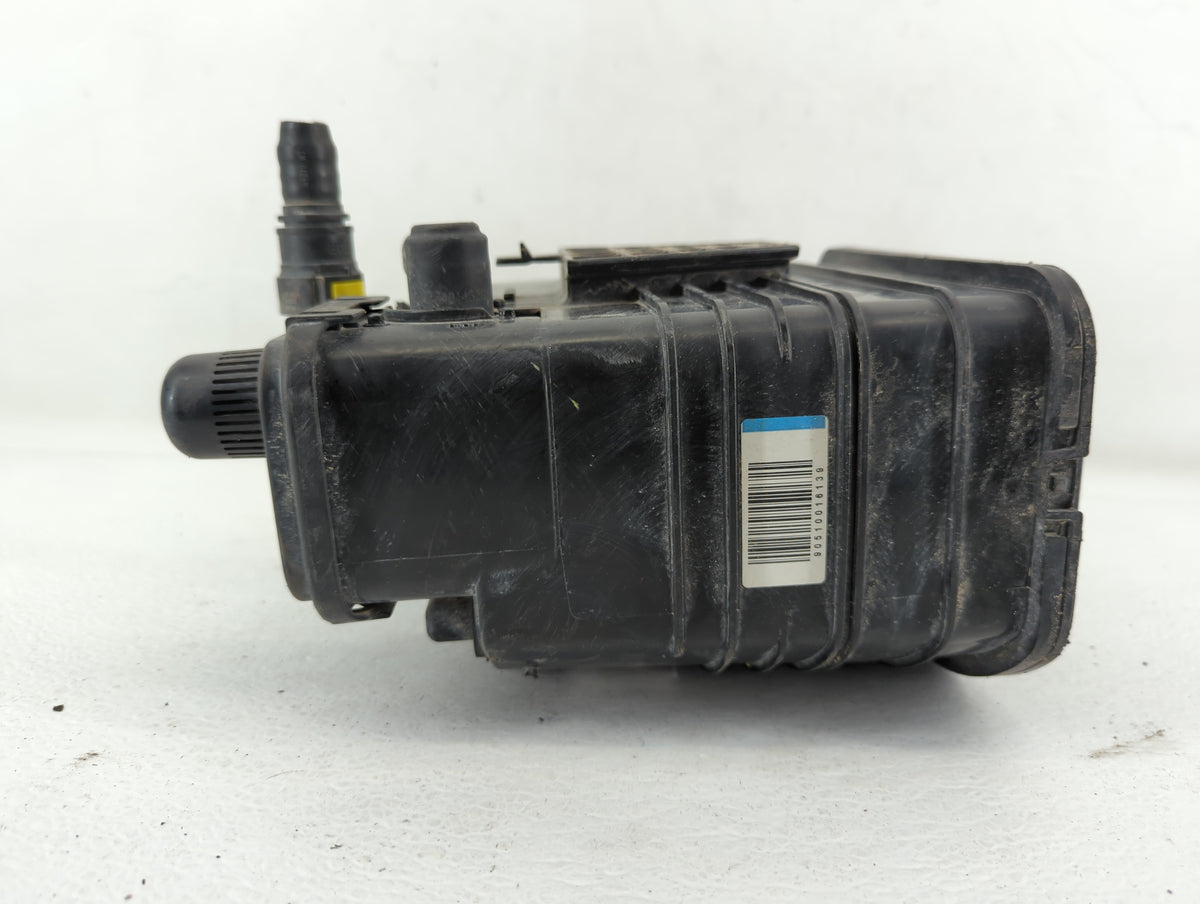 2014 Chevrolet Impala Undefined 539005 - Oemusedautoparts1.com
