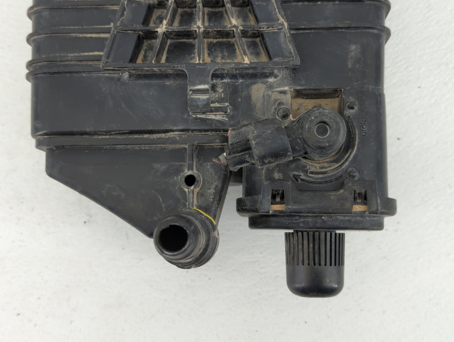 2014 Chevrolet Impala Undefined - Oemusedautoparts1.com