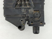 2014 Chevrolet Impala Undefined - Oemusedautoparts1.com