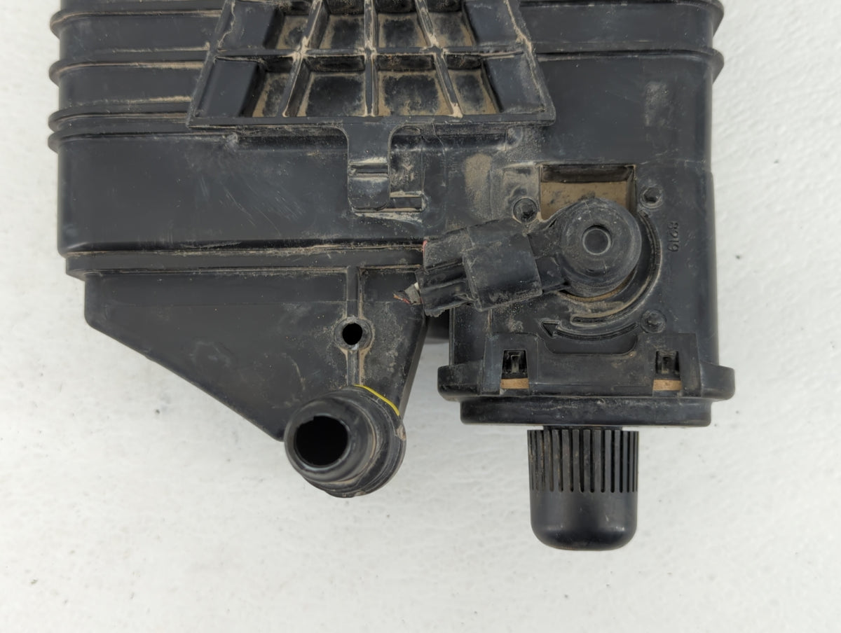 2014 Chevrolet Impala Undefined 539005 - Oemusedautoparts1.com