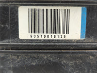 2014 Chevrolet Impala Undefined 539005 - Oemusedautoparts1.com