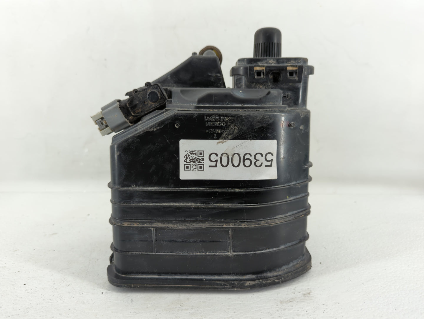 2014 Chevrolet Impala Undefined - Oemusedautoparts1.com