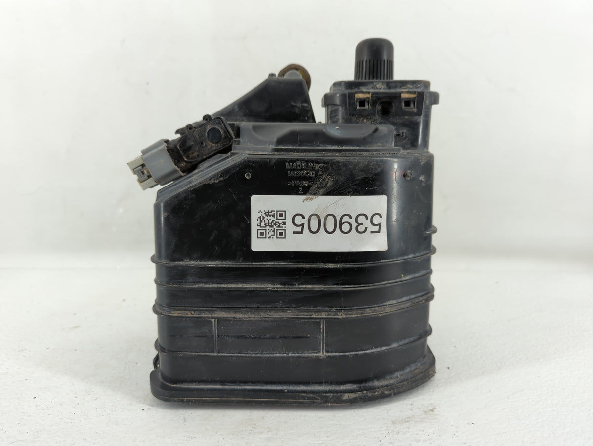 2014 Chevrolet Impala Undefined 539005 - Oemusedautoparts1.com