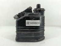 2014 Chevrolet Impala Undefined 539005 - Oemusedautoparts1.com