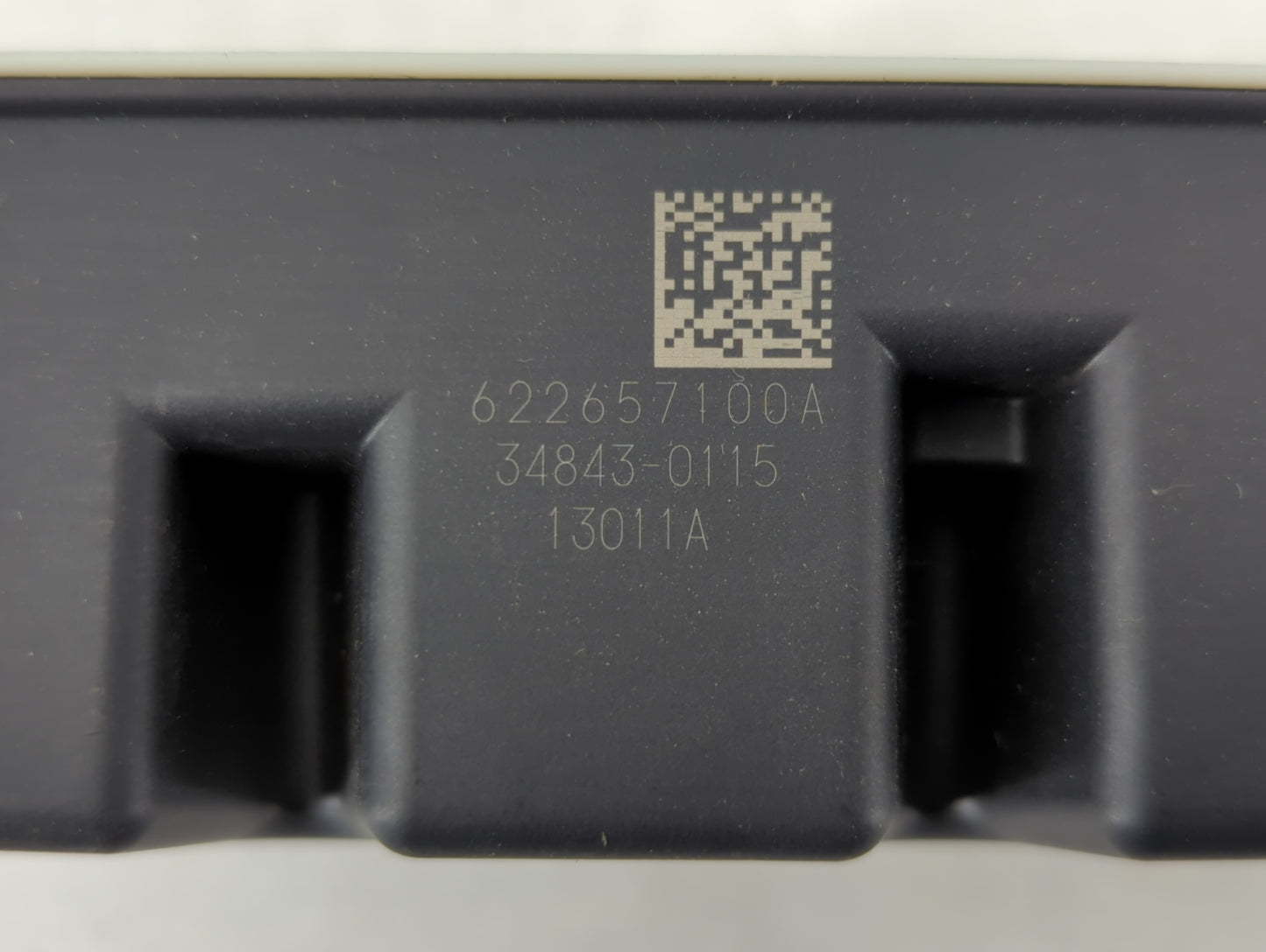 2014 Chevrolet Impala Chassis Control Module Ccm Bcm Body Control - Oemusedautoparts1.com