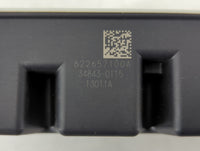 2014 Chevrolet Impala Chassis Control Module Ccm Bcm Body Control - Oemusedautoparts1.com