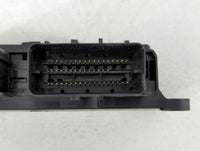 2014 Chevrolet Impala Chassis Control Module Ccm Bcm Body Control - Oemusedautoparts1.com