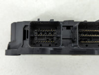 2014 Chevrolet Impala Chassis Control Module Ccm Bcm Body Control - Oemusedautoparts1.com