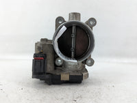 2014-2015 Chevrolet Impala Throttle Body P/N:12627217DA Fits Fits 2013 2014 2015 2017 2018 2019 2020 OEM Used Auto Parts - O