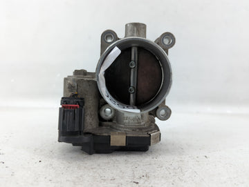2014-2015 Chevrolet Impala Throttle Body P/N:12627217DA Fits Fits 2013 2014 2015 2017 2018 2019 2020 OEM Used Auto Parts - O