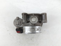 2014-2015 Chevrolet Impala Throttle Body P/N:12627217DA Fits Fits 2013 2014 2015 2017 2018 2019 2020 OEM Used Auto Parts - O