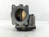 2014-2015 Chevrolet Impala Throttle Body P/N:12627217DA Fits Fits 2013 2014 2015 2017 2018 2019 2020 OEM Used Auto Parts - O