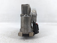 2014-2015 Chevrolet Impala Throttle Body P/N:12627217DA Fits Fits 2013 2014 2015 2017 2018 2019 2020 OEM Used Auto Parts - O
