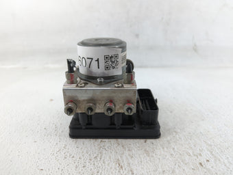 compare product 2014-2016 Chevrolet Impala ABS Pump Control Module Replacement P/N:23183129 Fits Fits 2014 2015 2016 OEM Used Auto Parts