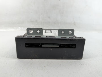 2014 Chevrolet Impala Radio AM FM Cd Player Receiver Replacement P/N:23118961 Fits Fits 2015 OEM Used Auto Parts - Oemusedau