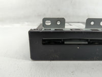 2014 Chevrolet Impala Radio AM FM Cd Player Receiver Replacement P/N:23118961 Fits Fits 2015 OEM Used Auto Parts - Oemusedau