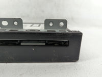 2014 Chevrolet Impala Radio AM FM Cd Player Receiver Replacement P/N:23118961 Fits Fits 2015 OEM Used Auto Parts - Oemusedau