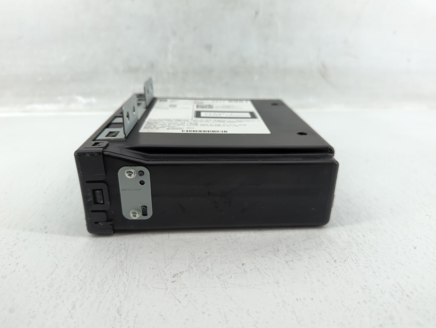 2014 Chevrolet Impala Radio AM FM Cd Player Receiver Replacement P/N:23118961 Fits Fits 2015 OEM Used Auto Parts - Oemusedau