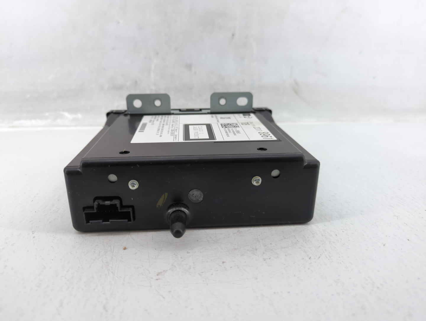2014 Chevrolet Impala Radio AM FM Cd Player Receiver Replacement P/N:23118961 Fits Fits 2015 OEM Used Auto Parts - Oemusedau