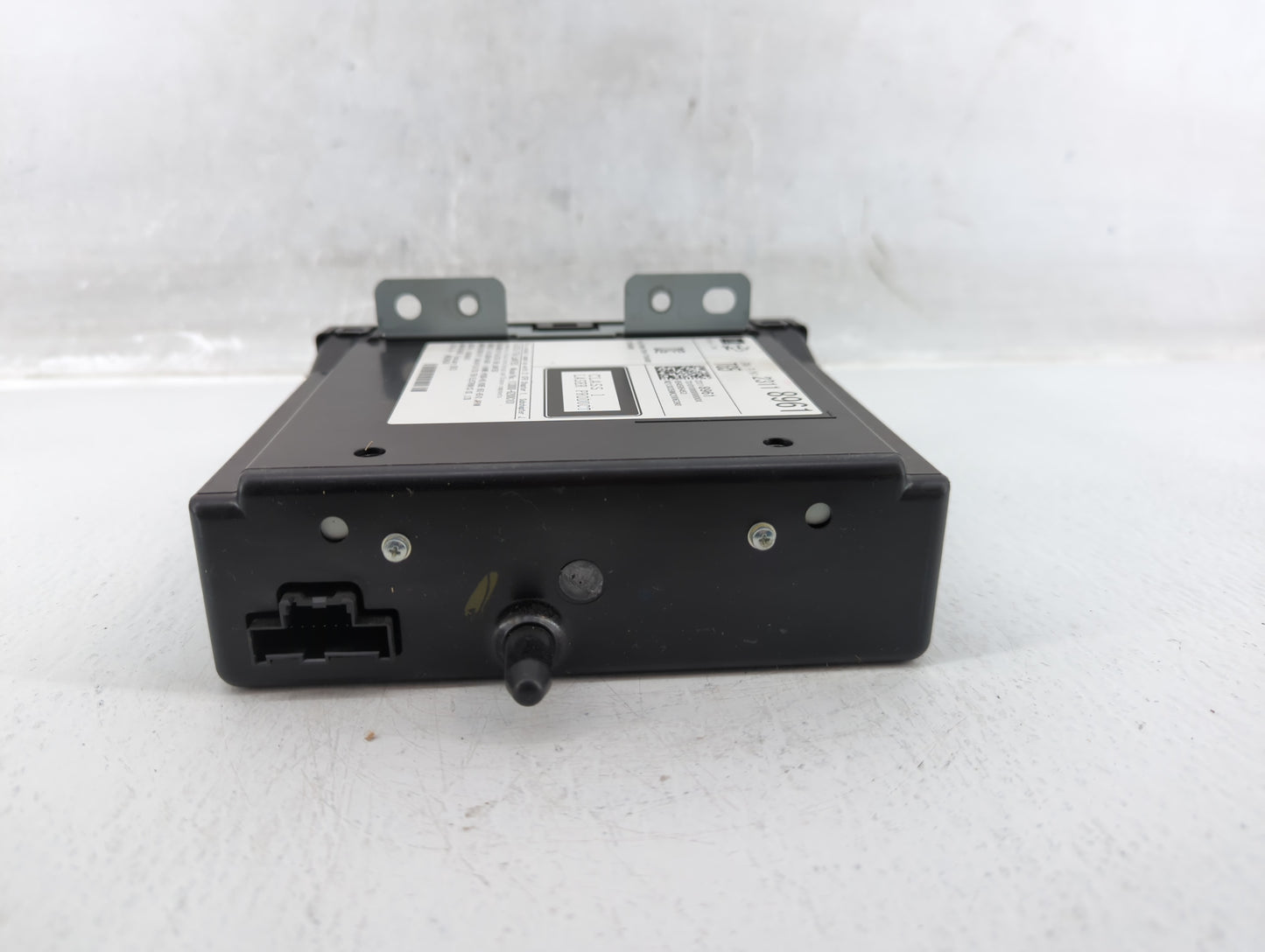 2014 Chevrolet Impala Radio AM FM Cd Player Receiver Replacement P/N:23118961 Fits Fits 2015 OEM Used Auto Parts - Oemusedau