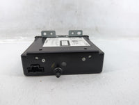 2014 Chevrolet Impala Radio AM FM Cd Player Receiver Replacement P/N:23118961 Fits Fits 2015 OEM Used Auto Parts - Oemusedau
