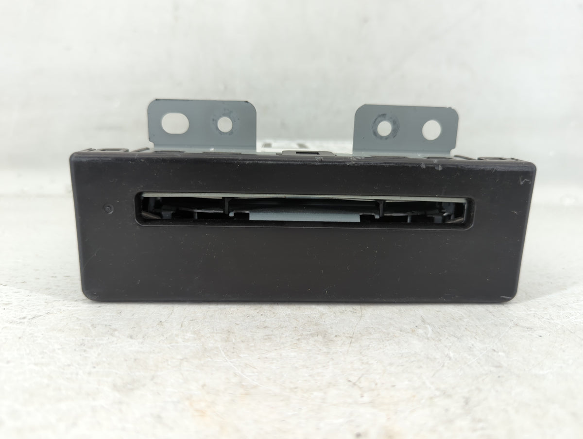 2014-2014 Chevrolet Impala Undefined - Oemusedautoparts1.com