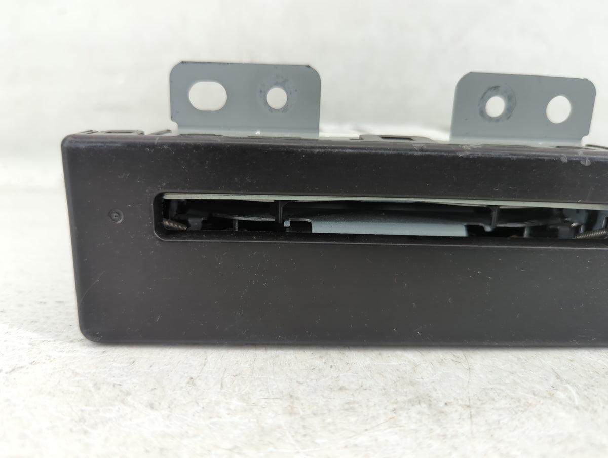 2014-2014 Chevrolet Impala Undefined - Oemusedautoparts1.com