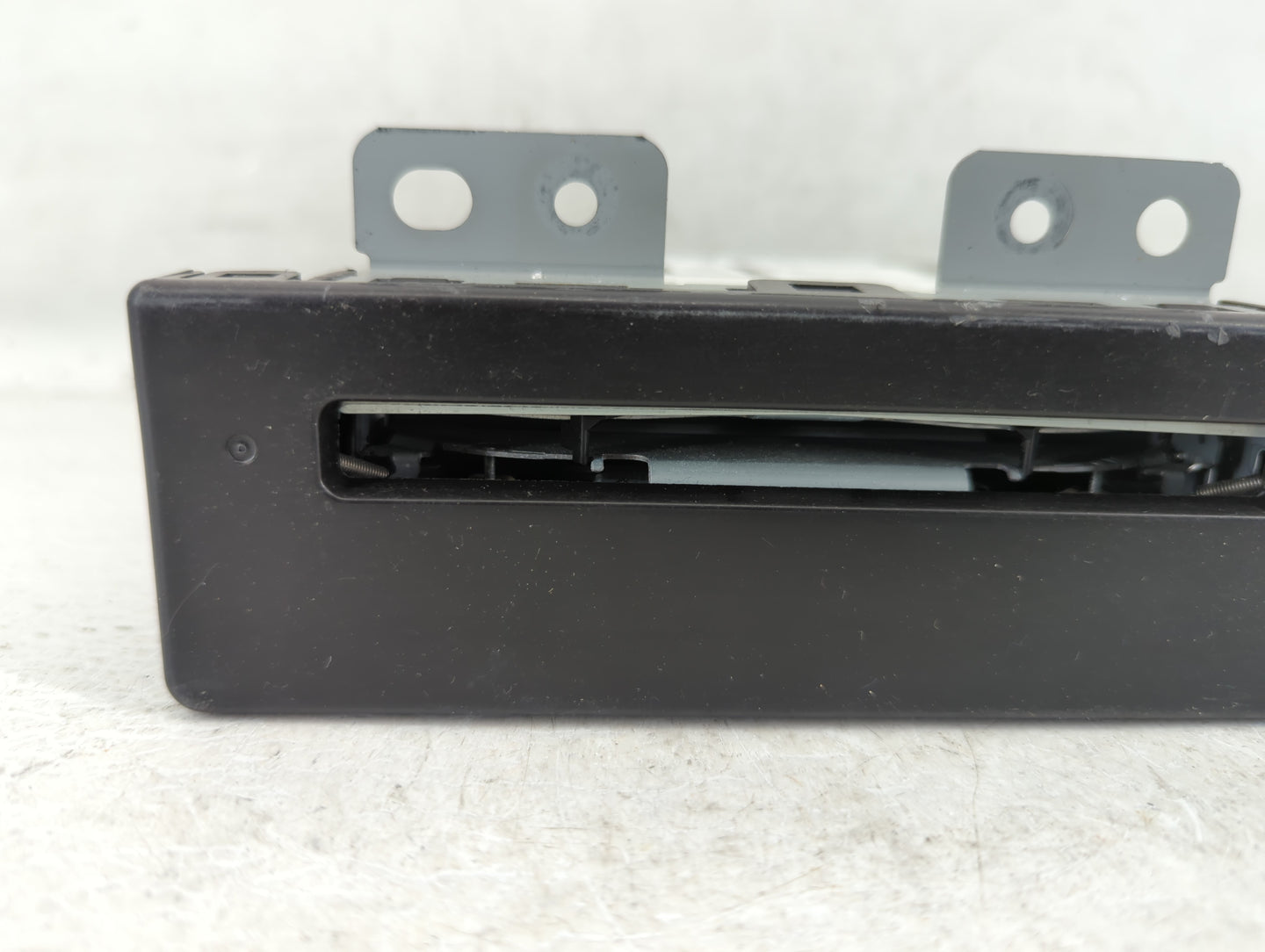 2014-2014 Chevrolet Impala Undefined - Oemusedautoparts1.com