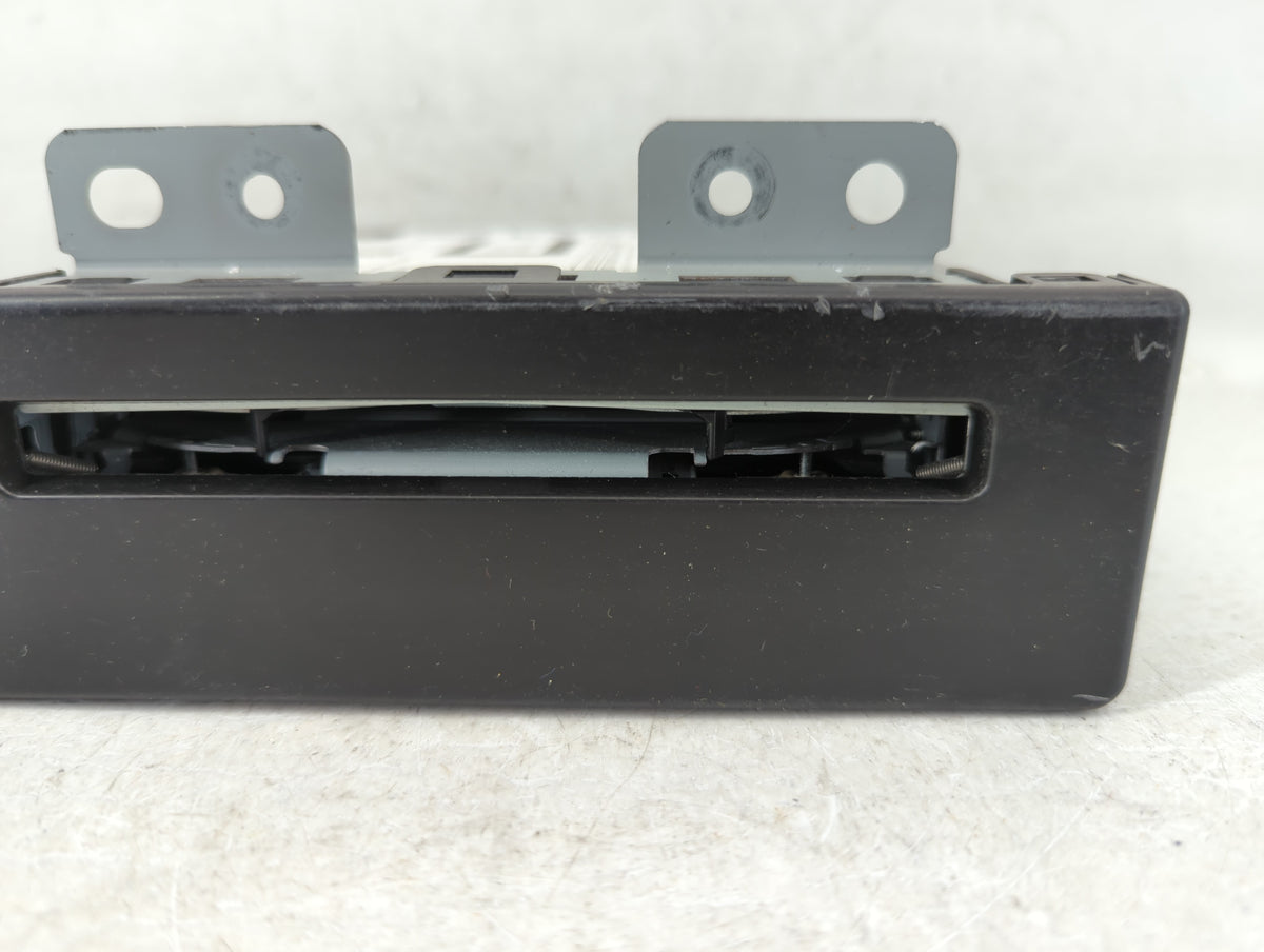 2014-2014 Chevrolet Impala Undefined - Oemusedautoparts1.com