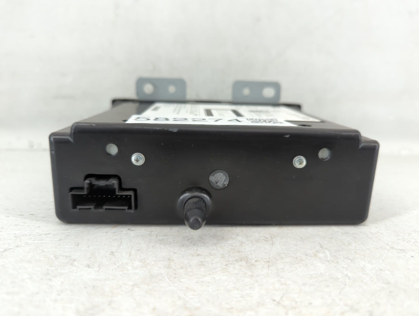 2014-2014 Chevrolet Impala Undefined - Oemusedautoparts1.com