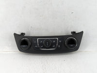 2014 Chevrolet Impala Climate Control Module Temperature AC/Heater Replacement P/N:23113226 Fits OEM Used Auto Parts - Oemus