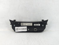 2014 Chevrolet Impala Climate Control Module Temperature AC/Heater Replacement P/N:23113226 Fits OEM Used Auto Parts - Oemus