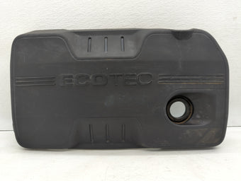 compare product 2014 Chevrolet Impala Engine Cover