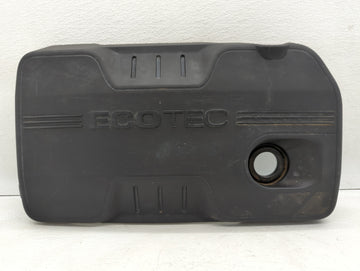 2014 Chevrolet Impala Engine Cover - Oemusedautoparts1.com
