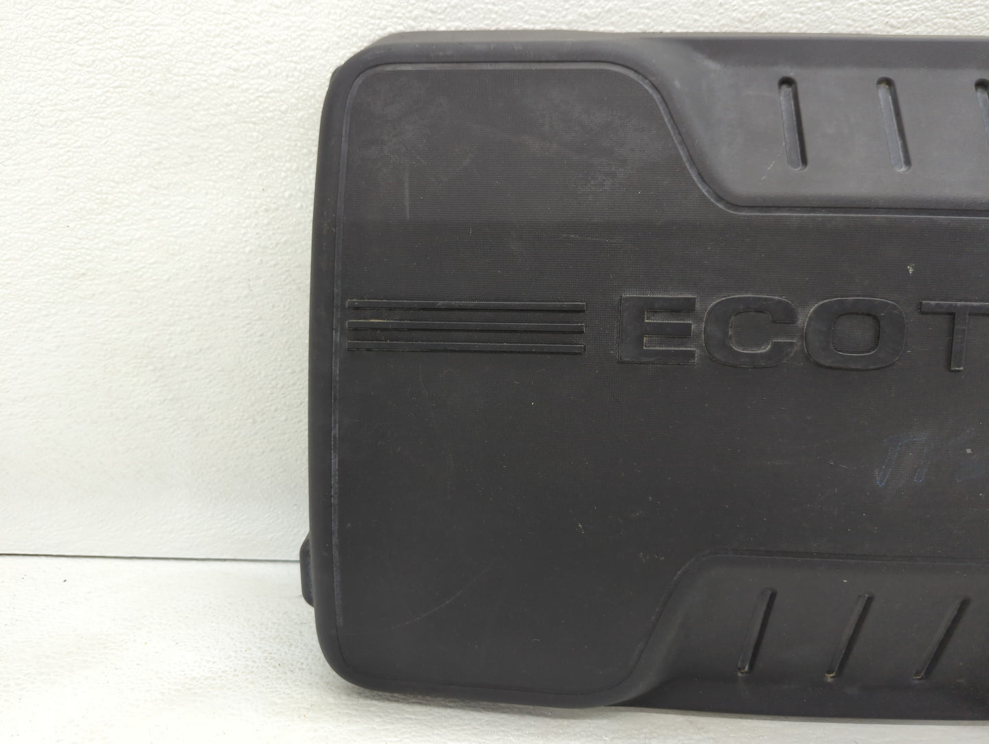2014 Chevrolet Impala Engine Cover - Oemusedautoparts1.com