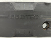 2014 Chevrolet Impala Engine Cover - Oemusedautoparts1.com