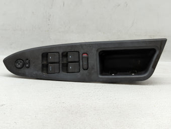 compare product 2009-2016 Chevrolet Impala Master Power Window Switch Replacement Driver Side Left P/N:25828893 Fits OEM Used Auto Parts
