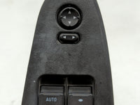 2009-2016 Chevrolet Impala Master Power Window Switch Replacement Driver Side Left P/N:25828893 Fits OEM Used Auto Parts - O