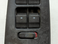2009-2016 Chevrolet Impala Master Power Window Switch Replacement Driver Side Left P/N:25828893 Fits OEM Used Auto Parts - O