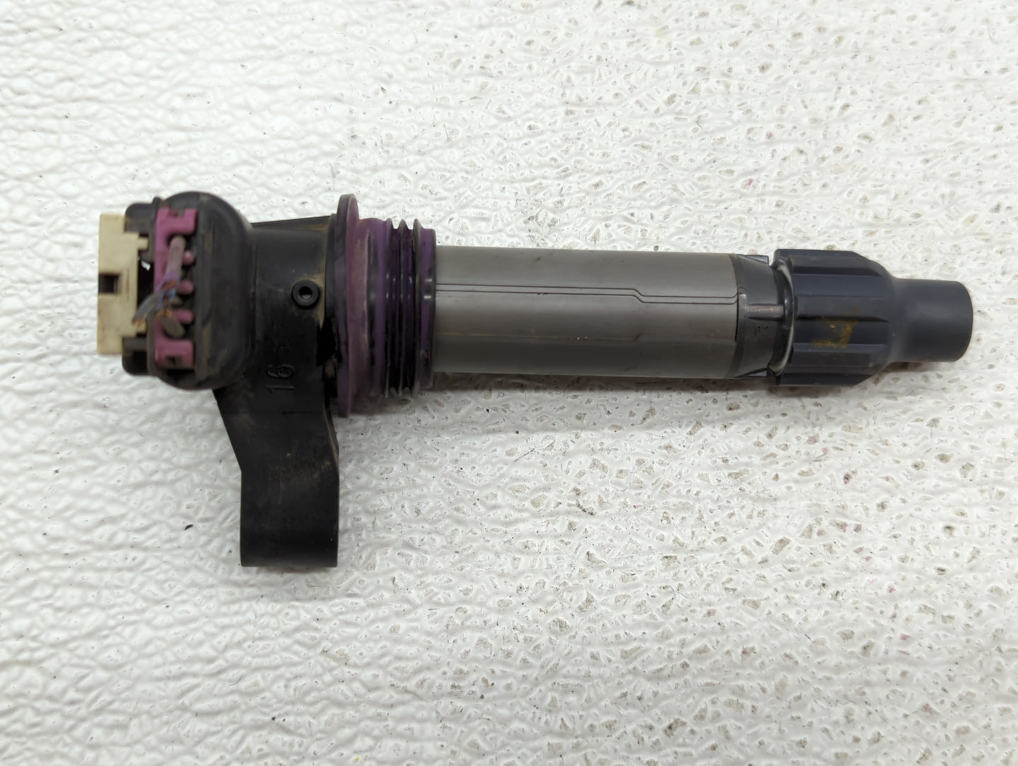 2012-2020 Chevrolet Impala Ignition Coil Igniter Pack - Oemusedautoparts1.com