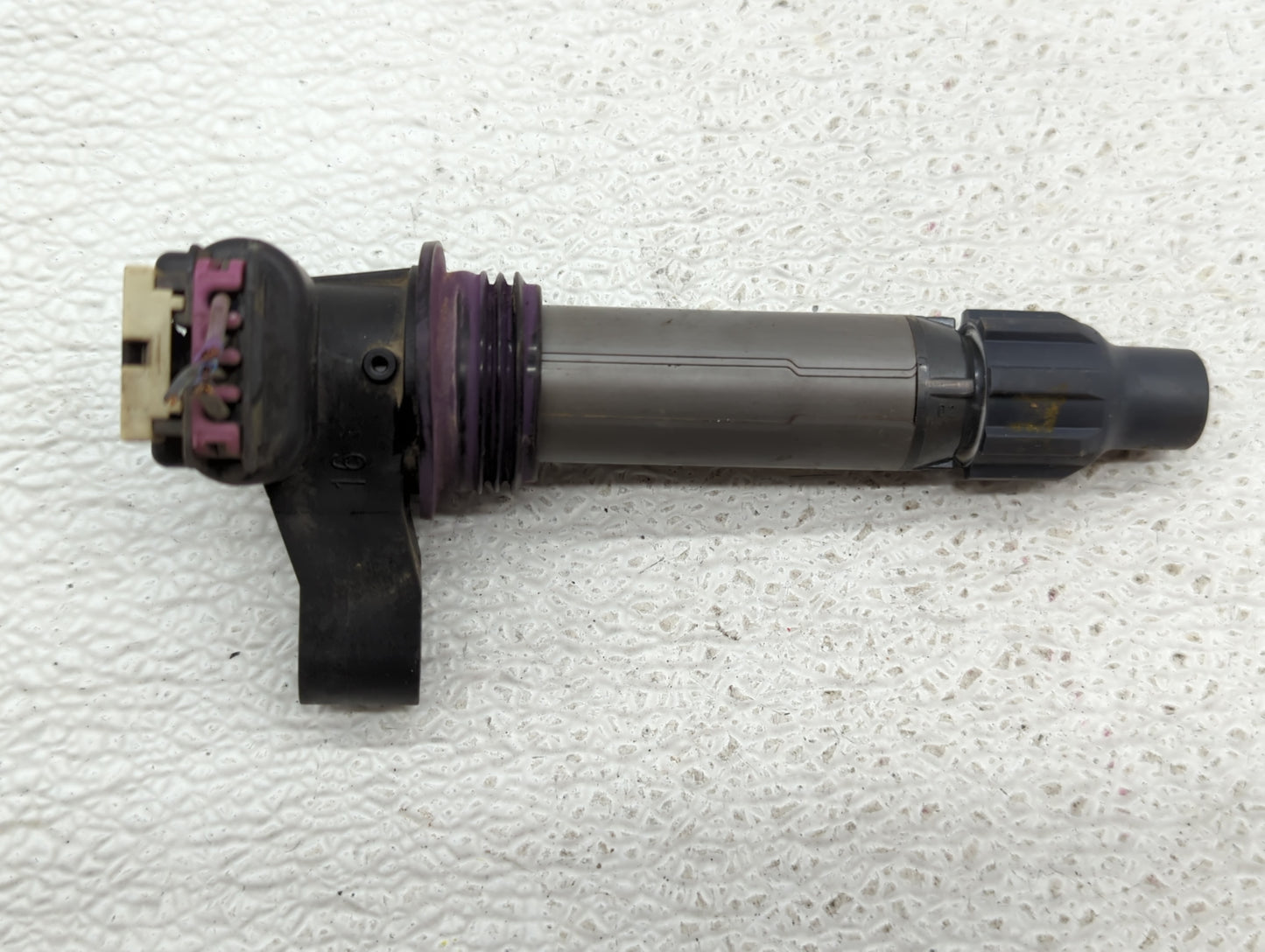 2012-2020 Chevrolet Impala Ignition Coil Igniter Pack - Oemusedautoparts1.com