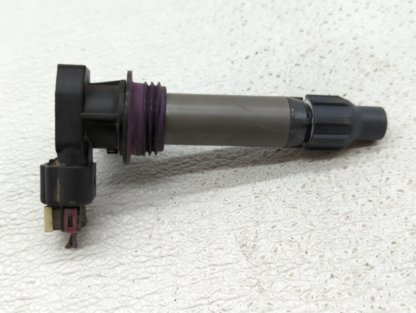 2012-2020 Chevrolet Impala Ignition Coil Igniter Pack - Oemusedautoparts1.com