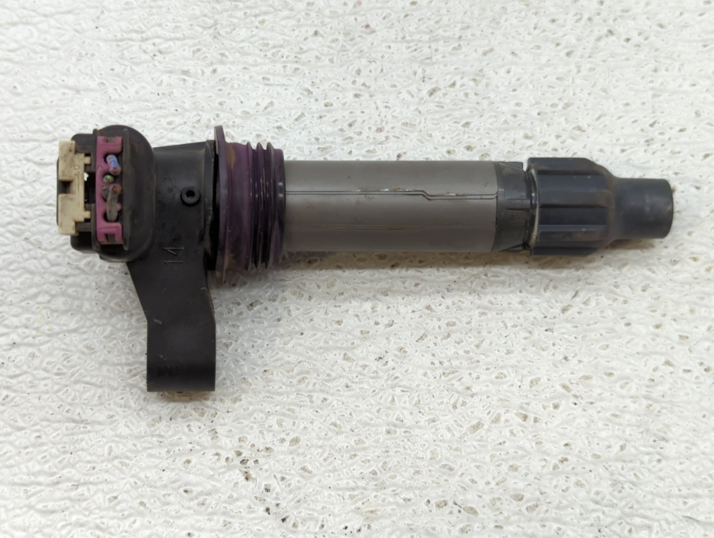 2012-2020 Chevrolet Impala Ignition Coil Igniter Pack - Oemusedautoparts1.com