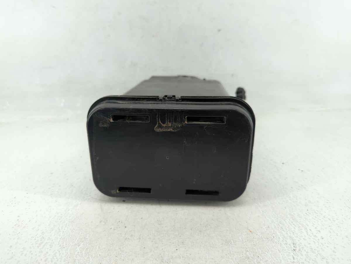 2014 Chevrolet Impala Fuel Vapor Charcoal Canister 611162 - Oemusedautoparts1.com