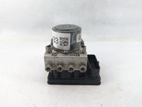 2014-2016 Chevrolet Impala Anti-Lock Brake ABS Pump Module Actuator OEM P/N:23432807 Fits Fits 2014 2015 2016 OEM Used Auto 