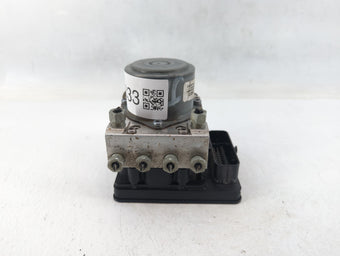 compare product 2014-2016 Chevrolet Impala Anti-Lock Brake ABS Pump Module Actuator OEM P/N:23432807 Fits Fits 2014 2015 2016 OEM Used Auto Parts