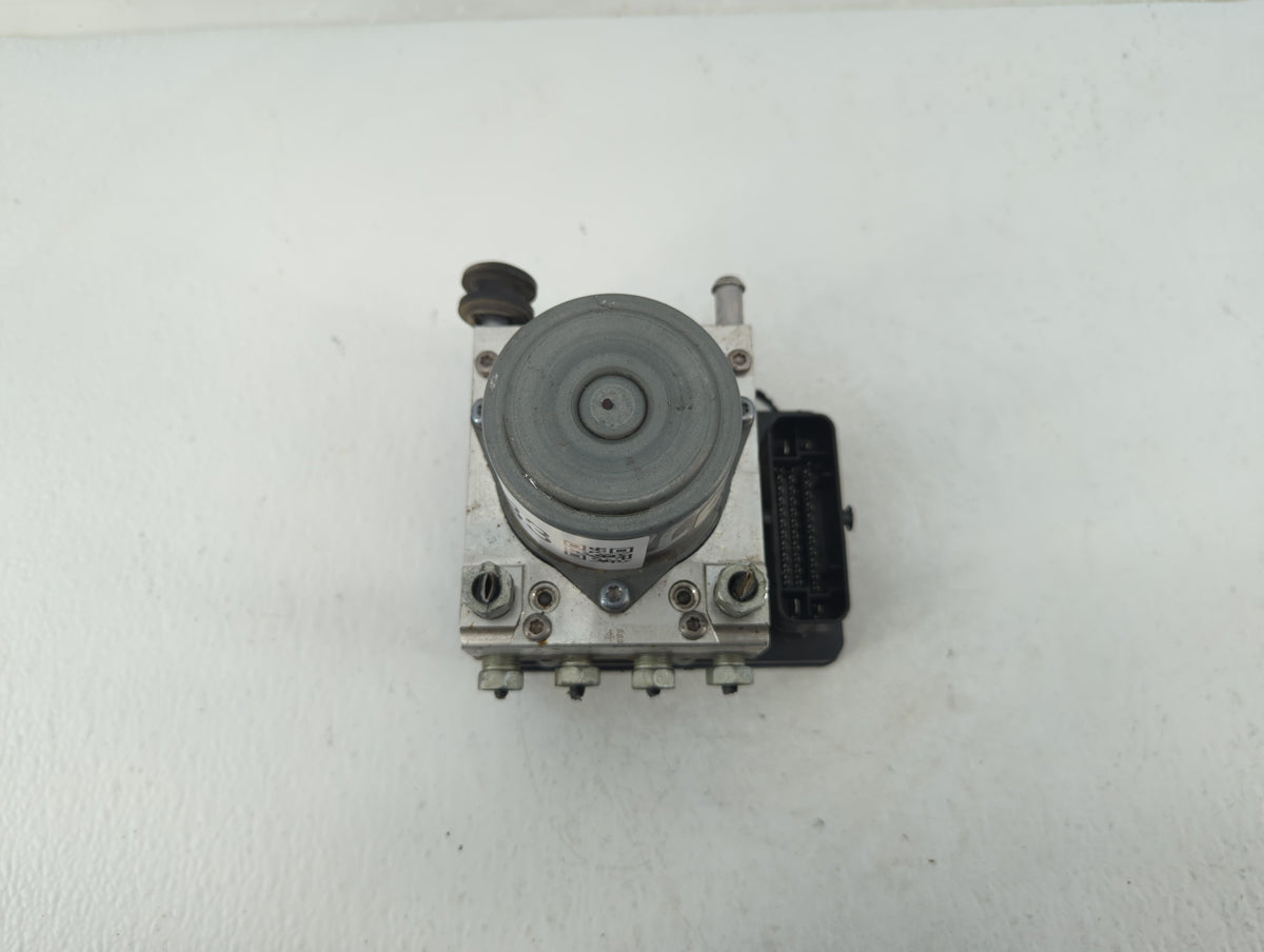2014-2016 Chevrolet Impala Anti-Lock Brake ABS Pump Module Actuator OEM P/N:23432807 Fits Fits 2014 2015 2016 OEM Used Auto 