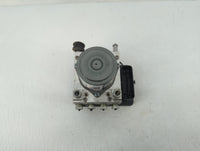 2014-2016 Chevrolet Impala Anti-Lock Brake ABS Pump Module Actuator OEM P/N:23432807 Fits Fits 2014 2015 2016 OEM Used Auto 