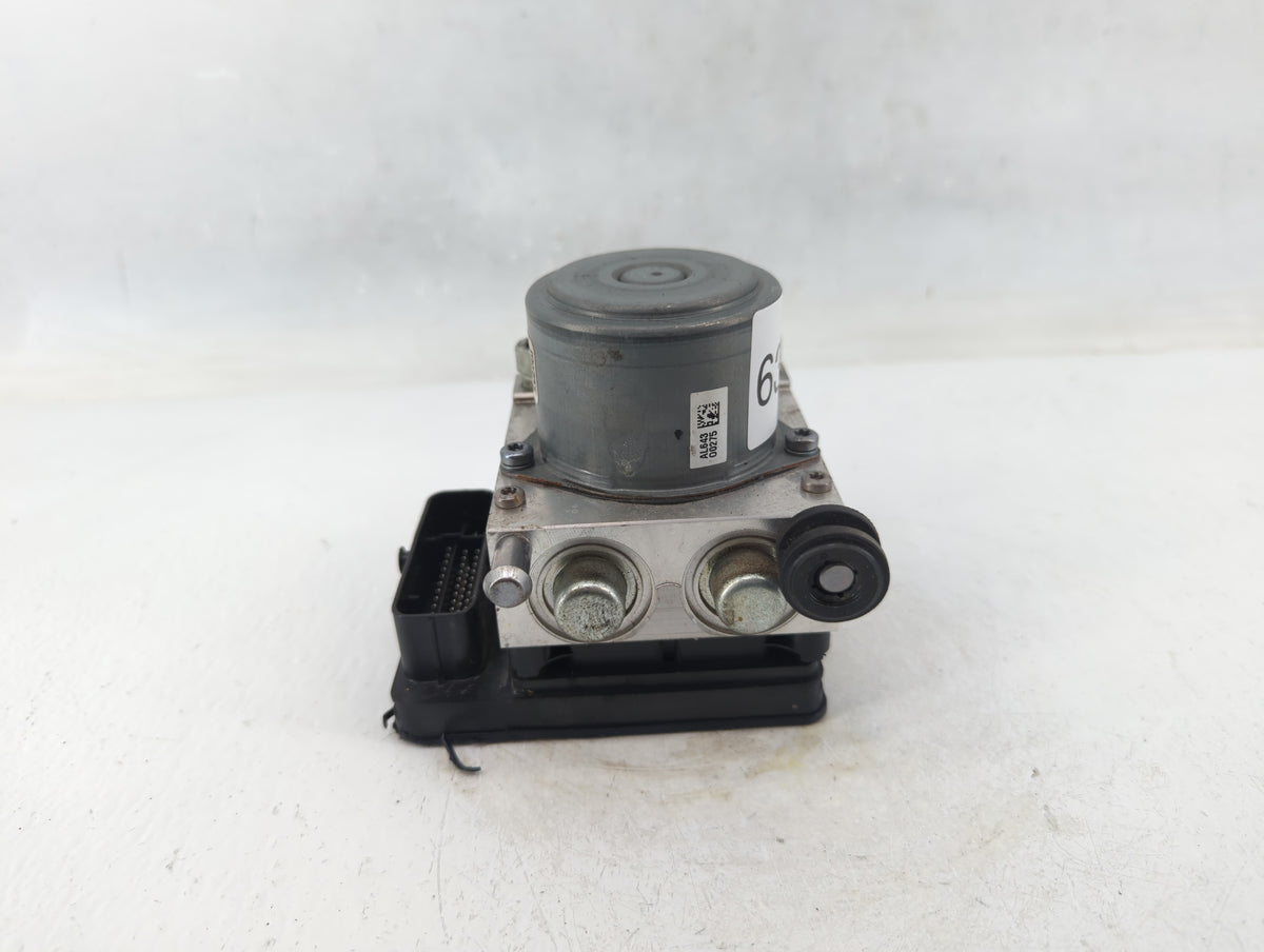 2014-2016 Chevrolet Impala Anti-Lock Brake ABS Pump Module Actuator OEM P/N:23432807 Fits Fits 2014 2015 2016 OEM Used Auto 